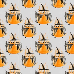 Witchy Mischief Collection H