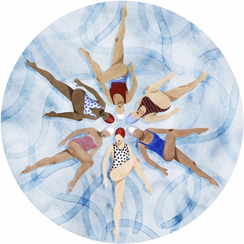 Working Together Collection C