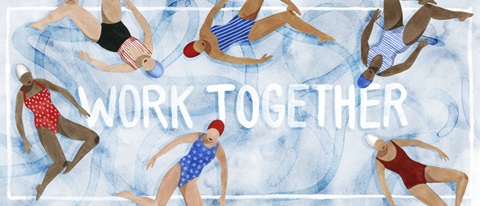 Working Together Collection D