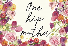 You Da Mom Collection A