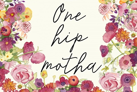 You Da Mom Collection A