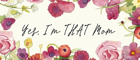 You Da Mom Collection D