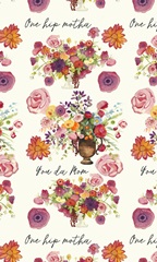 You Da Mom Collection E