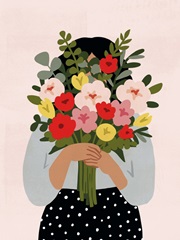 Darling Valentine II