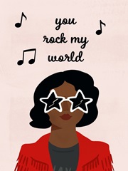 Darling Valentine III