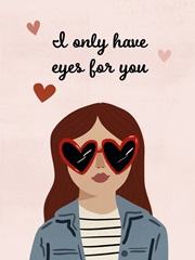 Darling Valentine IV