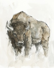 American Buffalo II