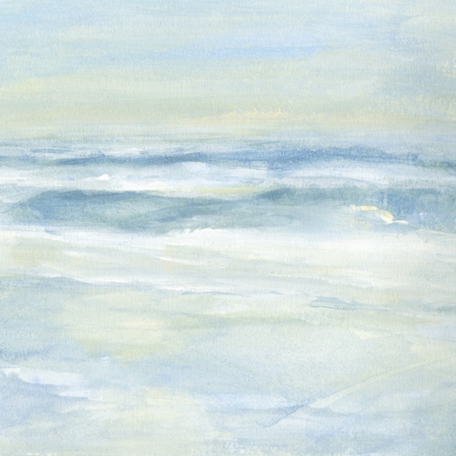 Calming Seas I