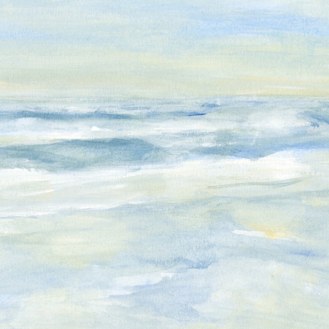 Calming Seas II