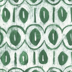 Eclectic Textile III