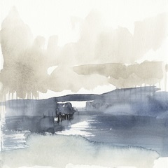 Fog on the Horizon IV