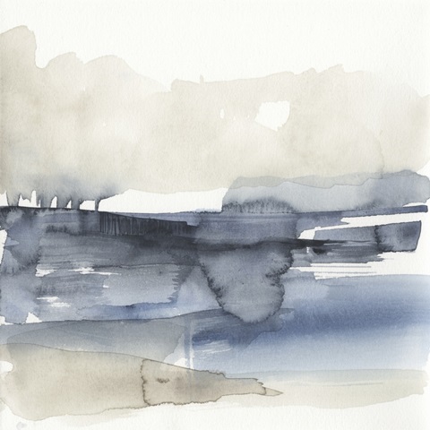 Fog on the Horizon V