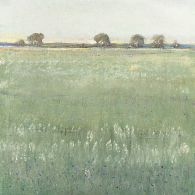 Green Meadow I