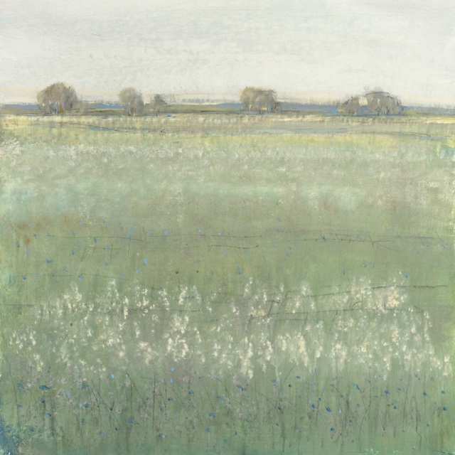 Green Meadow II
