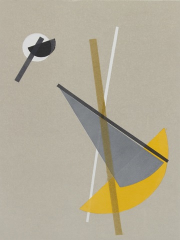 Homage to Bauhaus VI