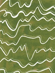 Lemongrass Mountain I