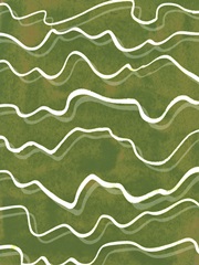 Lemongrass Mountain II