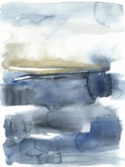 Light in the Clouds II