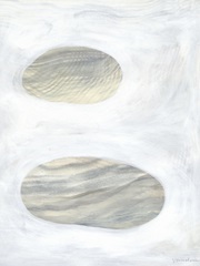 Neutral River Rocks I