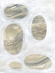 Neutral River Rocks III