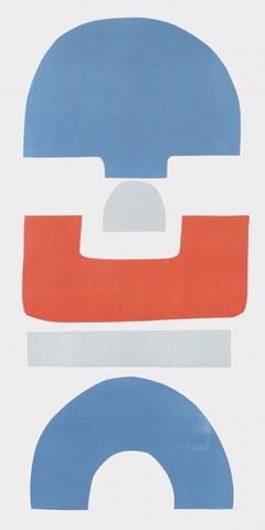 Primary Tribal Shapes I