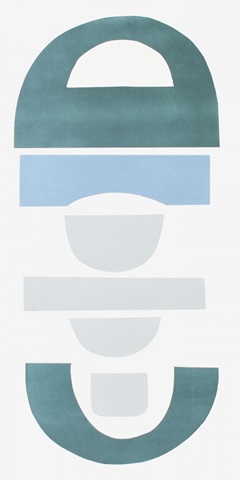 Primary Tribal Shapes III