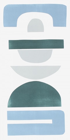 Primary Tribal Shapes IV