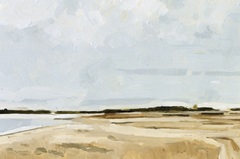 Quiet Coast I