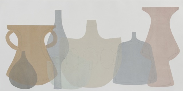 Soft Pottery Shapes III