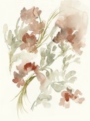 Abstracting Flowers II