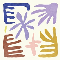 Coral Construction I