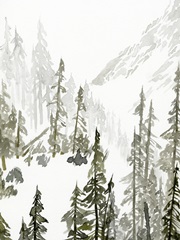 Continental Divide II