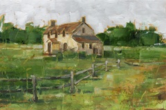 Countryside Home II