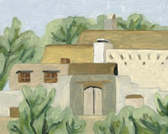 Hidden Land II