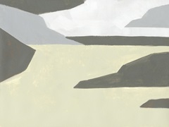 Landscape Composition III