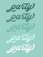 Let's Party II