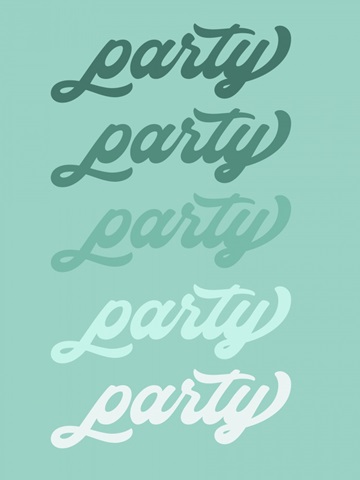 Let's Party II