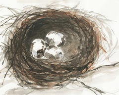 Nesting Eggs III