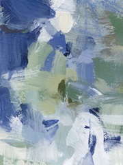 Northern Lights Abstract III