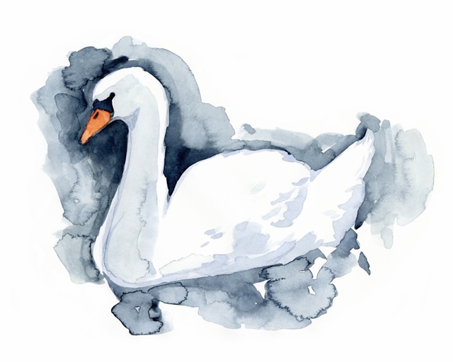 Silverlake Swan II
