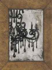 Antique Chandelier I