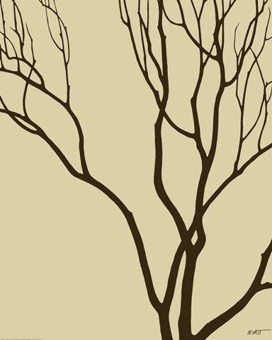 Bare Tree I