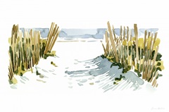 Beach Impressions II