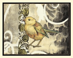 Bird Song II