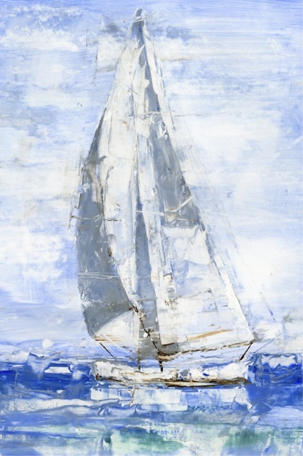 Blue Sails I