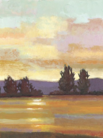 Canyon River II