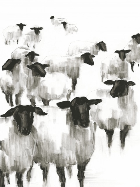 Counting Sheep II