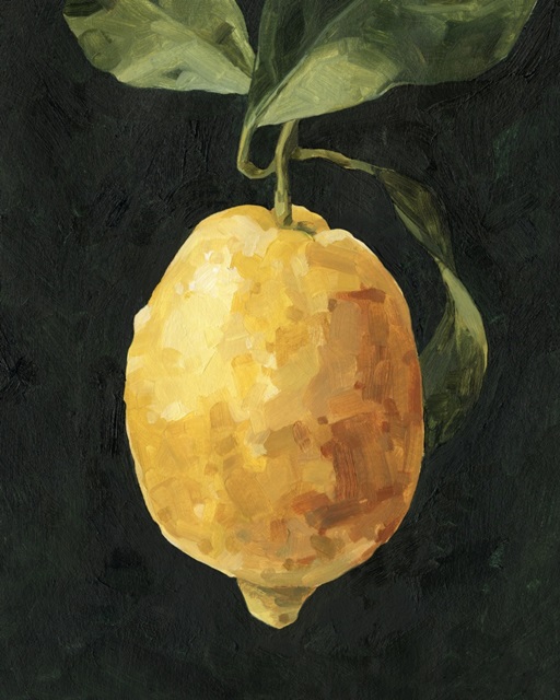 Dark Lemon I