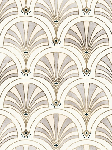 Deco Patterning II