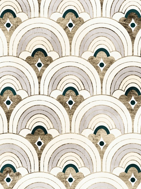 Deco Patterning IV